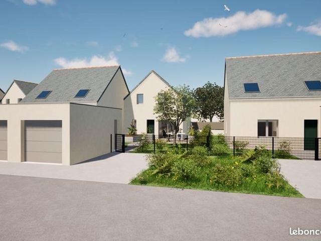 Maison vente à Doué-en-Anjou, Maine-et-Loire