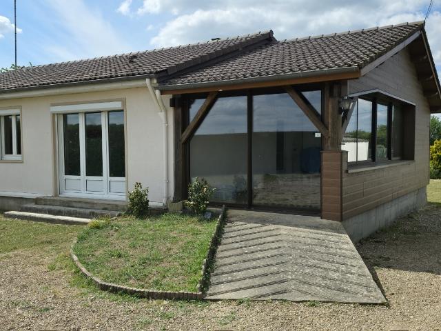Maison vente à Montargis, Ouzouer-des-champs