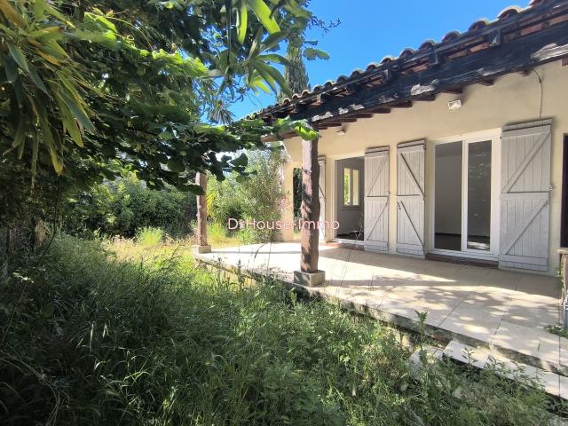 Maison vente à Marseille