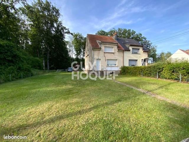 Maison vente à Forbach-Boulay-Moselle, Saint-avold