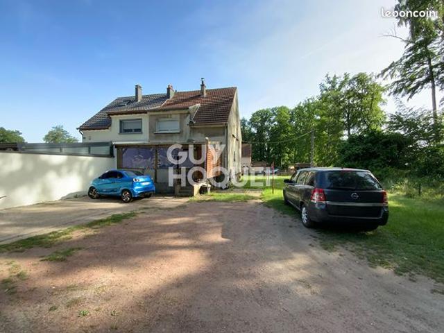 Maison vente à Forbach-Boulay-Moselle, Saint-avold