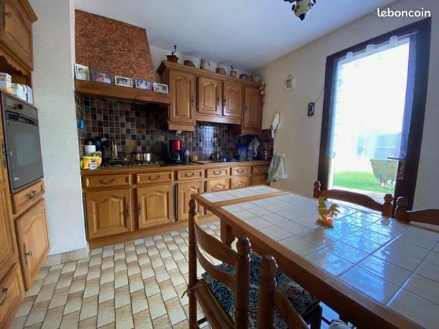 Maison vente à Saumur, Pays de la Loire