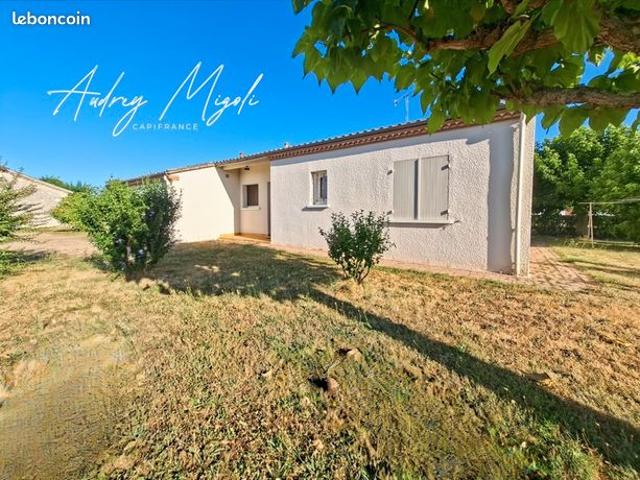 Maison vente à Villeneuve-sur-Lot, Saint-sylvestre-sur-lot