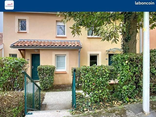 Maison vente à Toulouse, Deyme