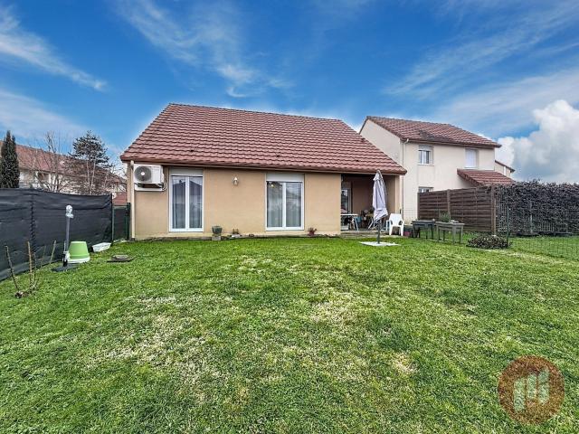 Maison vente à Brive-la-Gaillarde, Saint-pantaléon-de-larche