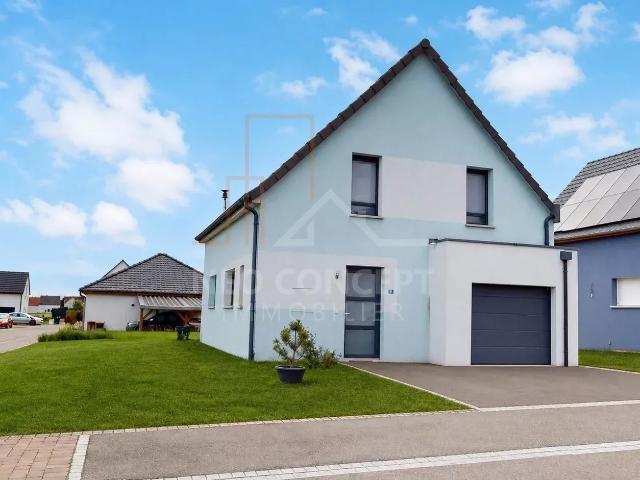 Maison vente à Haguenau-Wissembourg, Stundwiller
