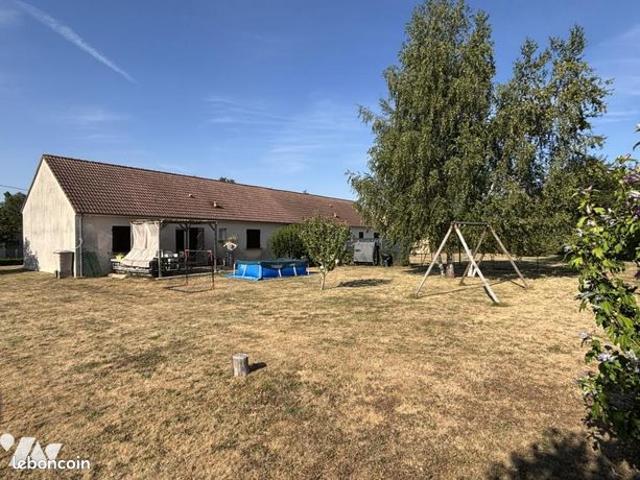 Maison vente à Maresché, Sarthe