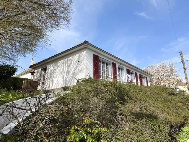 Maison vente à Mamers