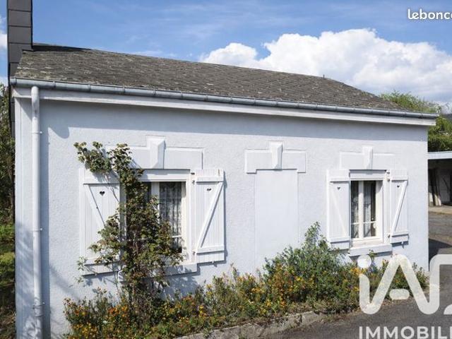 Maison vente à Sedan, Floing