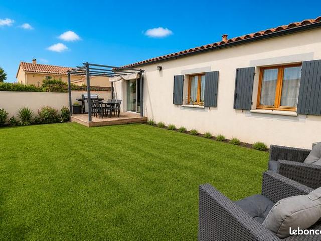 Maison vente à Avignon, Entraigues-sur-la-sorgue