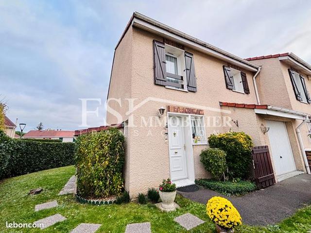 Maison vente à Argenteuil, Saint-leu-la-forêt