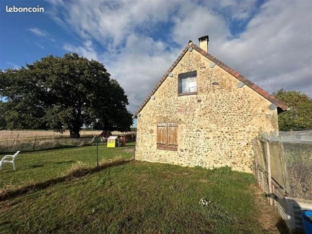 Maison vente à Dreux, Senonches
