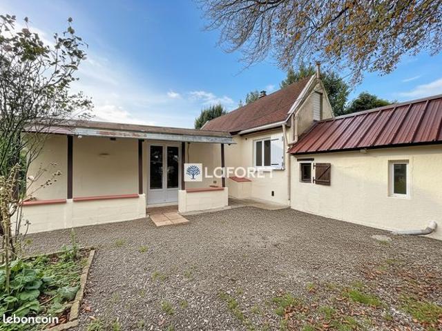 Maison vente à Évreux, Normanville