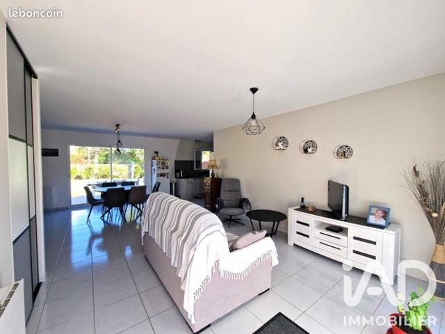 Maison vente à Les Sables-d'Olonne, Landevieille