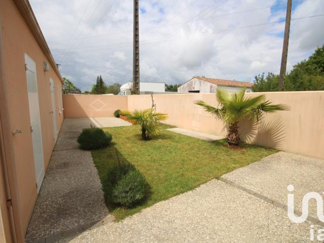 Maison vente à Rochefort, Tonnay-charente
