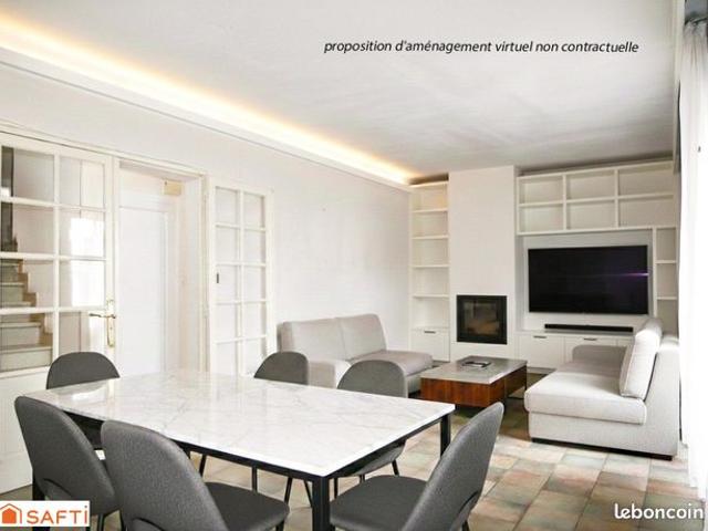Maison vente à Toulouse, Blagnac