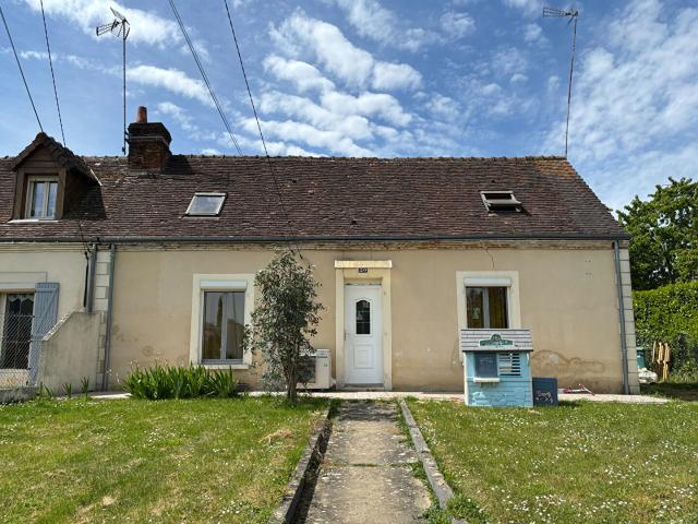 Maison vente à Mamers, La Ferté-bernard