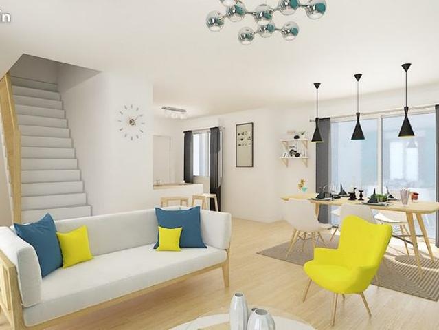Maison vente à Le Havre, Angerville-l'orcher