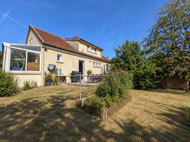 Maison vente à Épernay, Montmirail