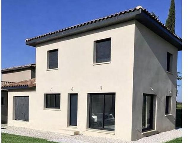 Maison vente à Béziers, Magalas