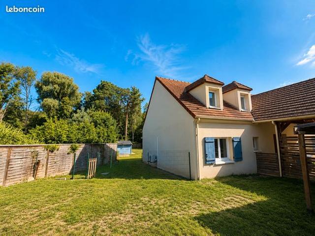 Maison vente à Droue-sur-Drouette, Eure-et-Loir