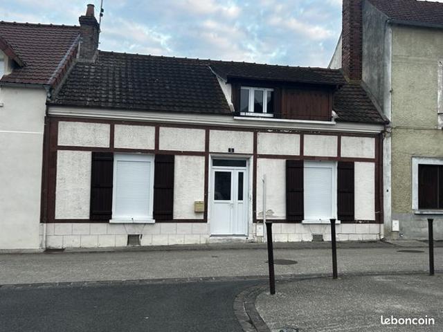 Maison vente à Mantes-la-Jolie, Freneuse