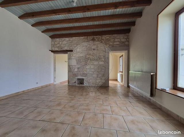 Maison vente à Cosne-Cours-sur-Loire, Bulcy