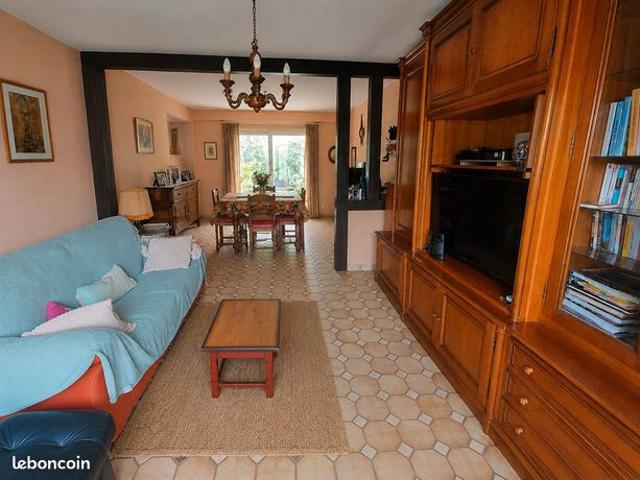 Maison vente à Nevers, Fourchambault