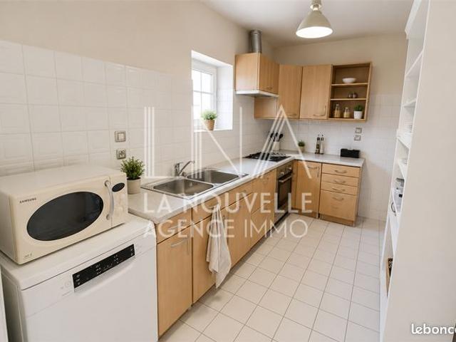 Maison vente à Dreux, Montreuil