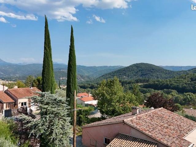 Maison vente à Digne-les-Bains, Mirabeau