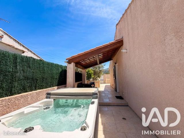 Maison vente à Marseille