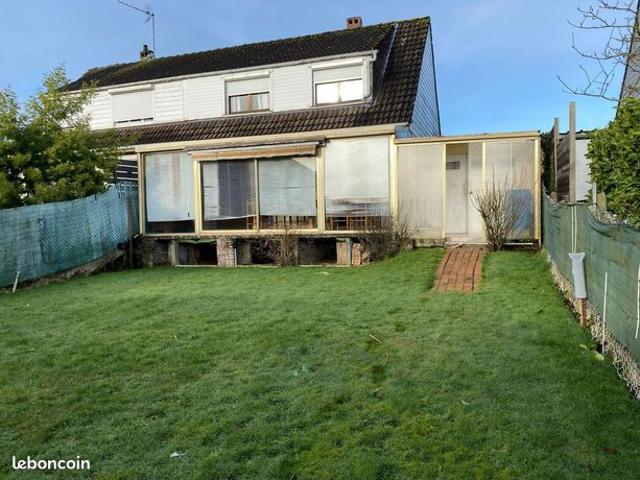 Maison vente à Rouen, Yvetot