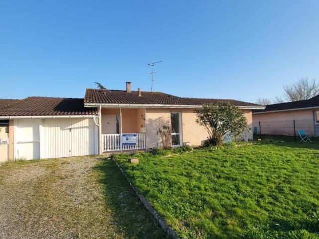 Maison vente à Lesparre-Médoc, Pauillac