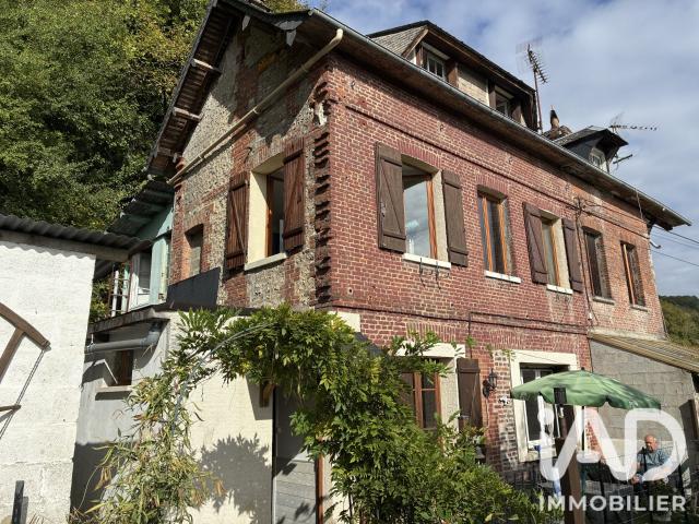 Maison vente à Elbeuf, Seine-Maritime