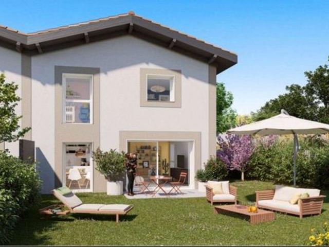 Maison vente à Dax