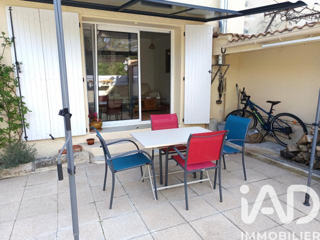 Maison vente à Nyons, Dieulefit