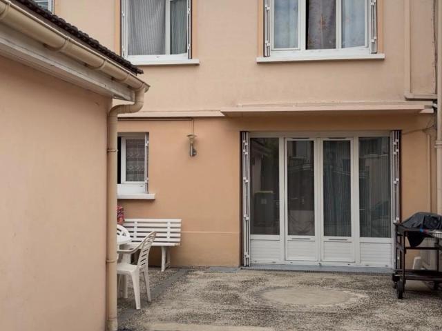 Maison vente à Le Raincy, Drancy