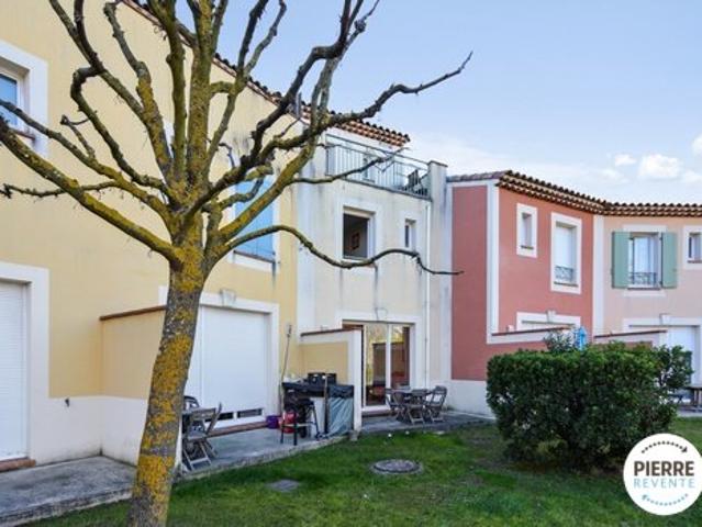 Maison vente à Rousset