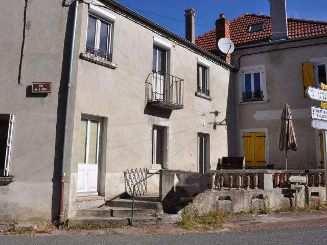 Maison vente à Village Chavroche, Arfeuilles