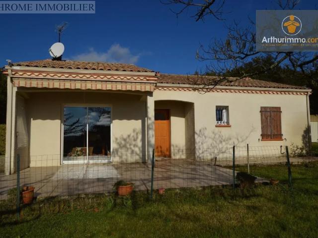 Maison vente à Marmande, Duras