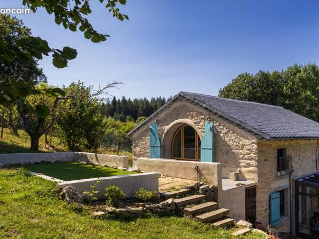 Maison vente à Carcassonne, Cuxac-cabardès