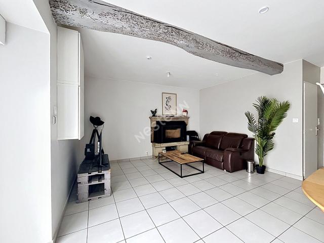 Maison vente à La Roche-sur-Yon, Montaigu