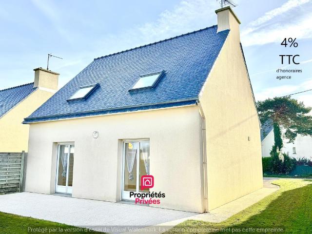 Maison vente à Croachou Berr, Le Folgoët