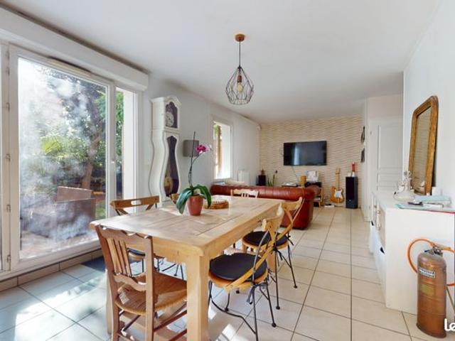 Maison vente à Argenteuil, Cormeilles-en-parisis