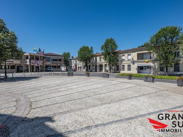 Maison vente à La Brède, Gironde