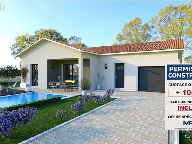 Maison vente à Chalon-sur-Saône, Bey