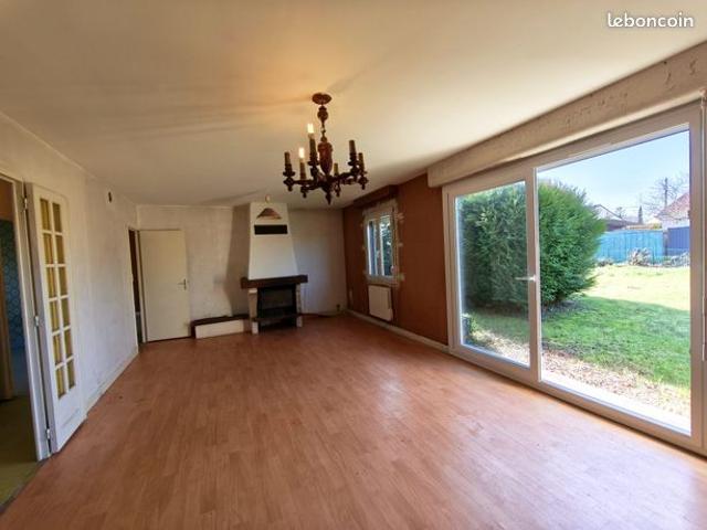 Maison vente à Orléans, Boigny-sur-bionne