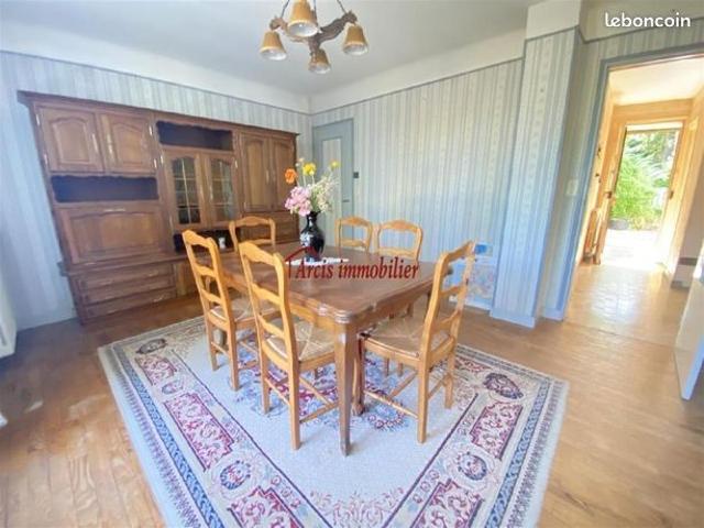 Maison vente à Troyes, Mailly-le-camp