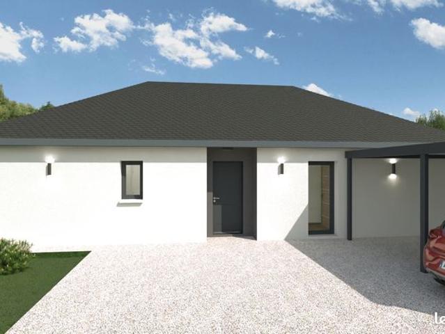 Maison vente à Rodez, Bozouls