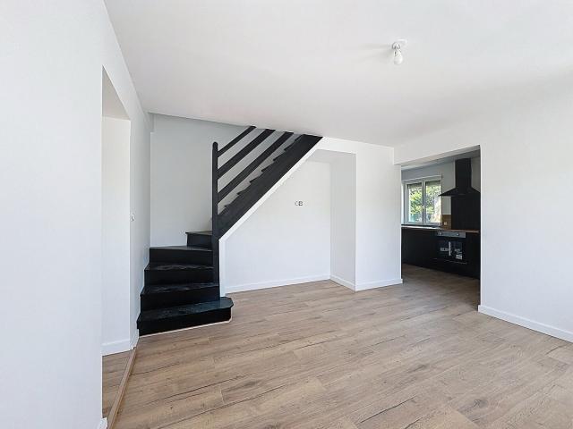 Maison vente à Rouen, Bois-guillaume